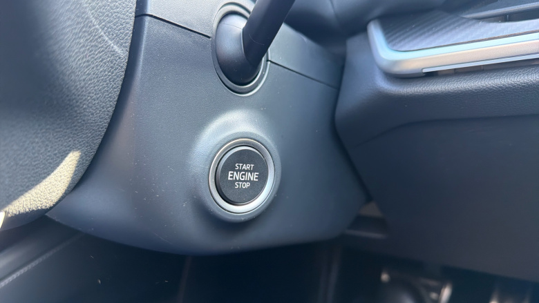 Skoda Elroq 210kW 85 SportLine 82kWh 5dr Auto Electric Estate